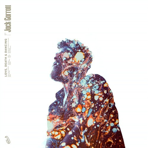 Jack Garratt: Love, Death & Dancing { Vinyl LP }