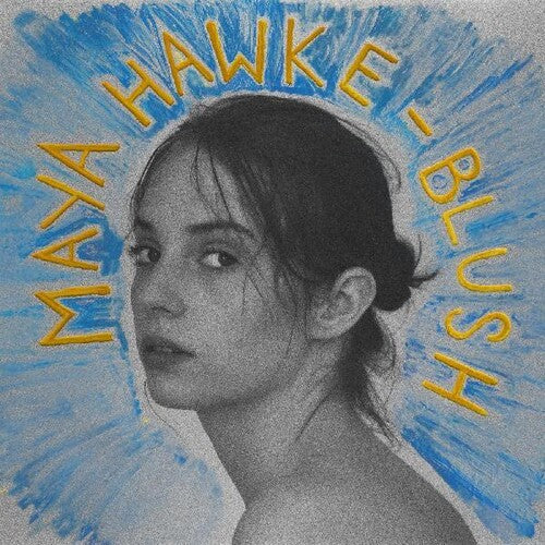 Maya Hawke: Blush { Vinyl LP }