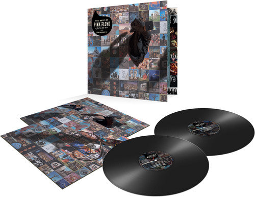 Pink Floyd: The Best Of Pink Floyd: A Foot In The Door { Vinyl LP }