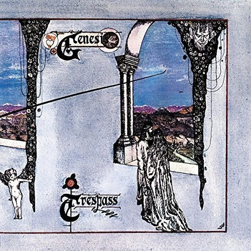 Genesis: Trespass { Vinyl LP }