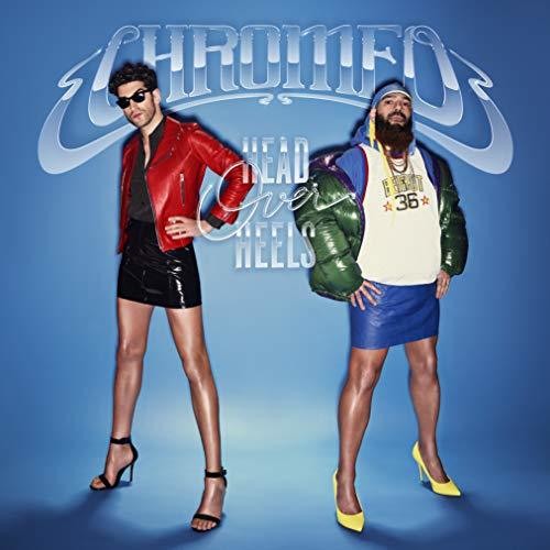 Chromeo: Head Over Heels { Vinyl LP }