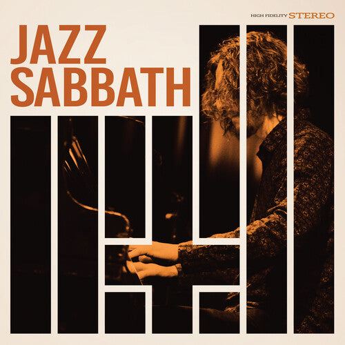 Jazz Sabbath: Jazz Sabbath { Vinyl LP }