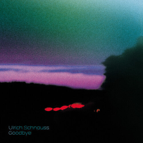 Ulrich Schnauss: Goodbye { Vinyl LP }