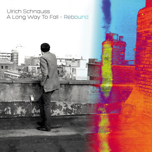 Ulrich Schnauss: A Long Way To Fall - Rebound { Vinyl LP }