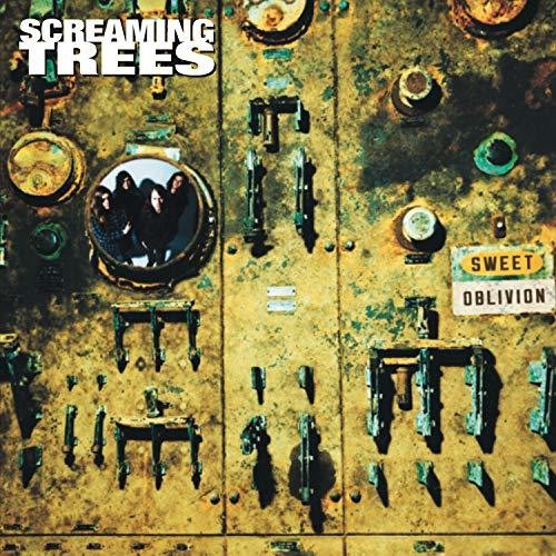 Screaming Trees: Sweet Oblivion { Vinyl LP }