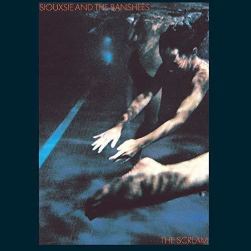Siouxsie & the Banshees: The Scream { Vinyl LP }