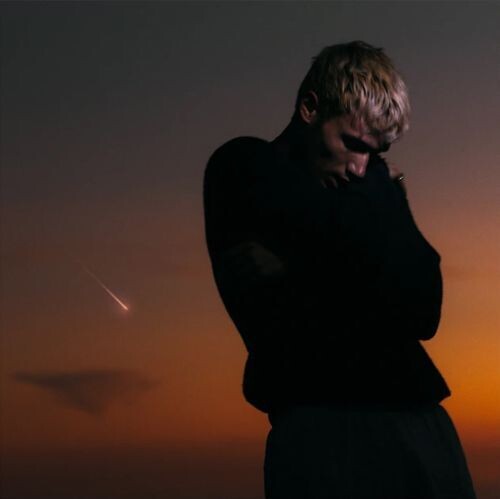 Jeremy Zucker: Love Is Not Dying { Vinyl LP }
