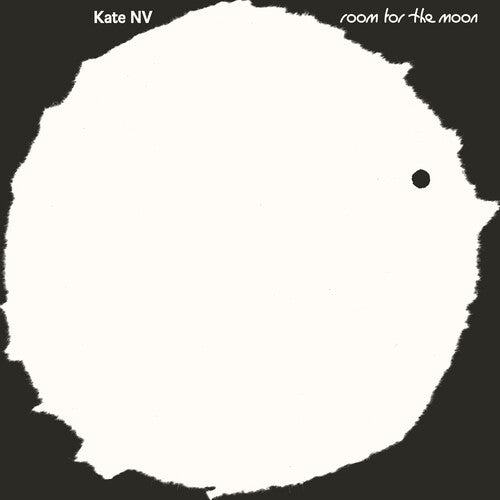 Kate Nv: Room For The Moon { Vinyl LP }