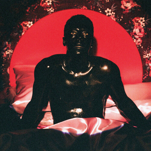 Naeem: Startisha (Color Vinyl) { Vinyl LP }
