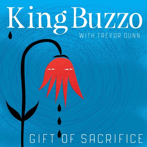 King Buzzo: Gift Of Sacrifice { Vinyl LP }