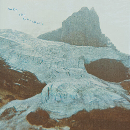 Owen: The Avalanche { Vinyl LP }