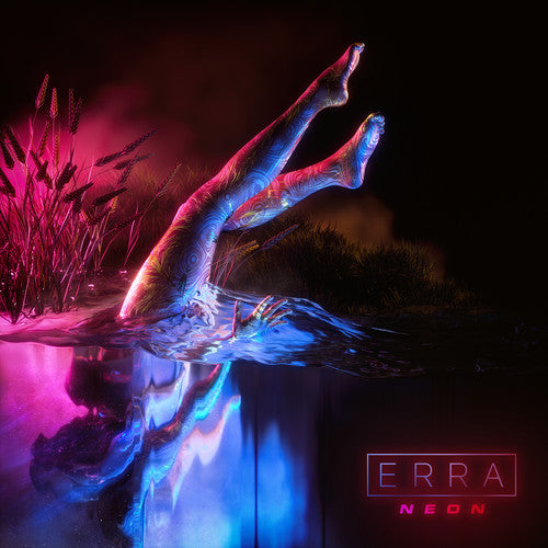Erra: Neon { Vinyl LP }