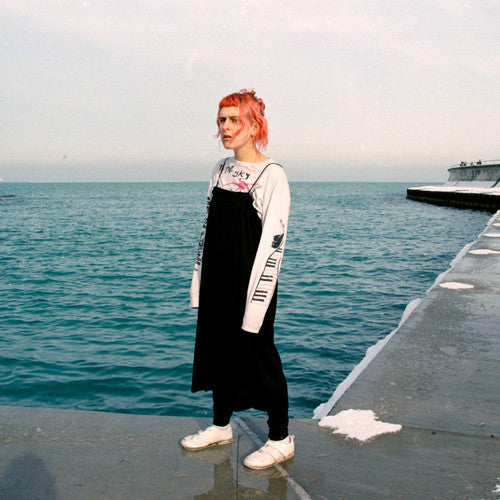 Lala Lala: Lamb { Vinyl LP }