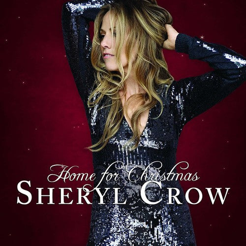 Sheryl Crow: Home For Christmas { Vinyl LP }