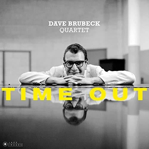 Dave Brubeck: Time Out { Vinyl LP }