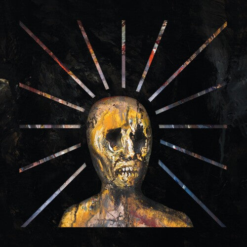 The End: Splinters From An Ever-changing Face { Vinyl LP }