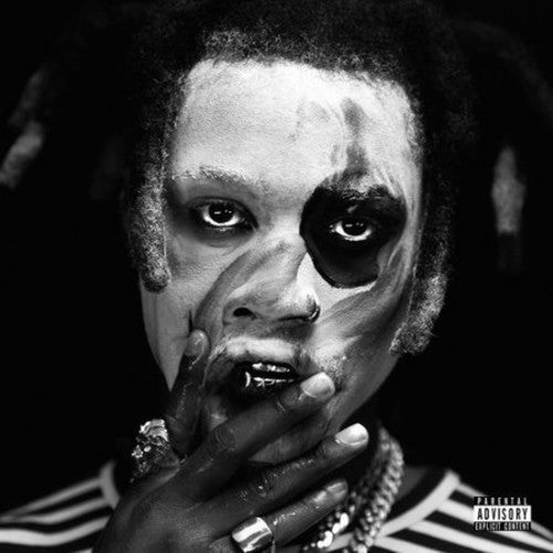 Denzel Curry: TA1300 { Vinyl LP }