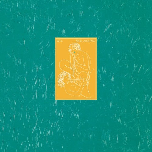 XTC: Skylarking { Vinyl LP }