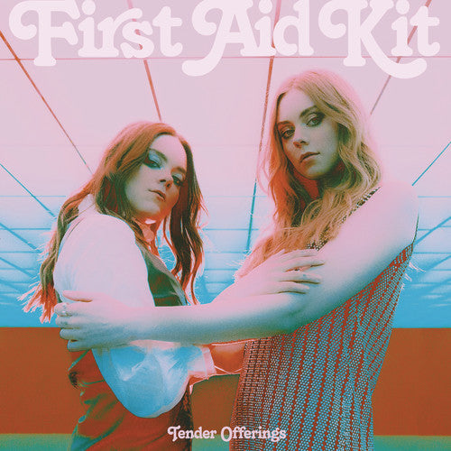 First Aid Kit: Tender Offerings { Vinyl LP }