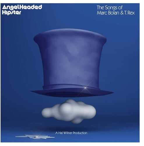 Various Artists: Angelheaded Hipster: The Songs Of Marc Bolan & T. Rex (Various Artist) { Vinyl LP }