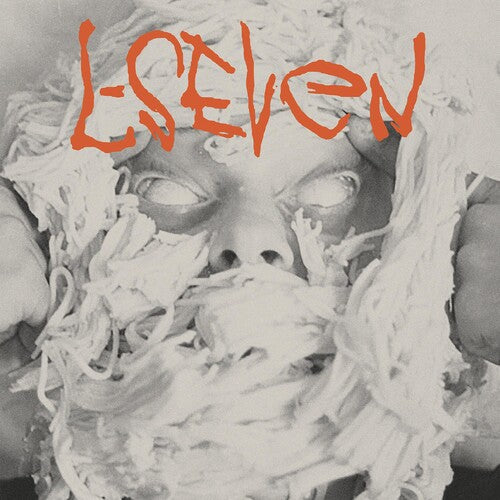L-Seven: L-seven { Vinyl LP }