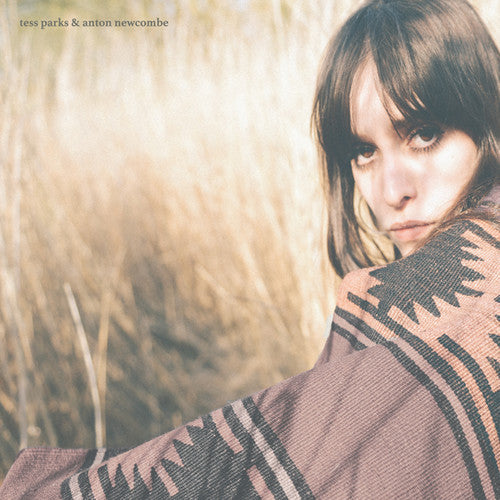 Tess Parks & Newcombe, Anton: Tess Parks & Anton Newcombe { Vinyl LP }