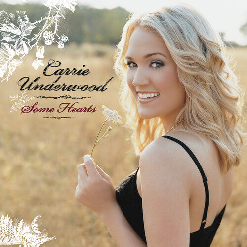 Carrie Underwood: Some Hearts { Vinyl LP }