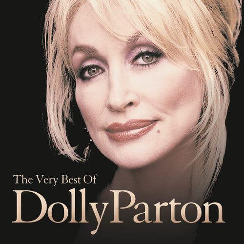 Dolly Parton: The Very Best Of Dolly Parton { Vinyl LP }