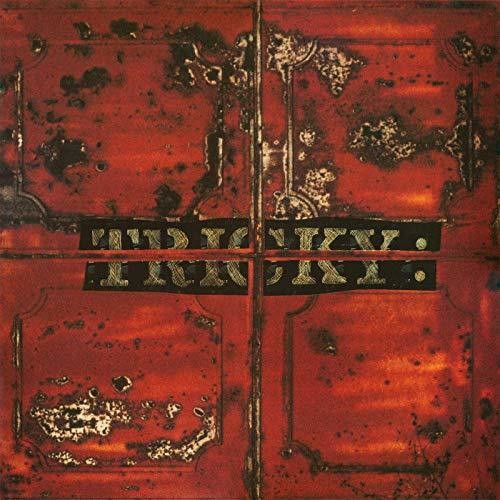 Tricky: Maxinquaye { Vinyl LP }