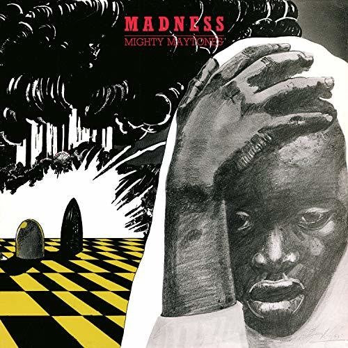 Mighty Maytones: Madness { Vinyl LP }