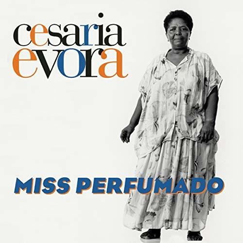 Cesaria Evora: Miss Perfumado { Vinyl LP }