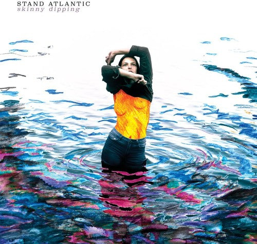 Stand Atlantic: Skinny Dipping { Vinyl LP }