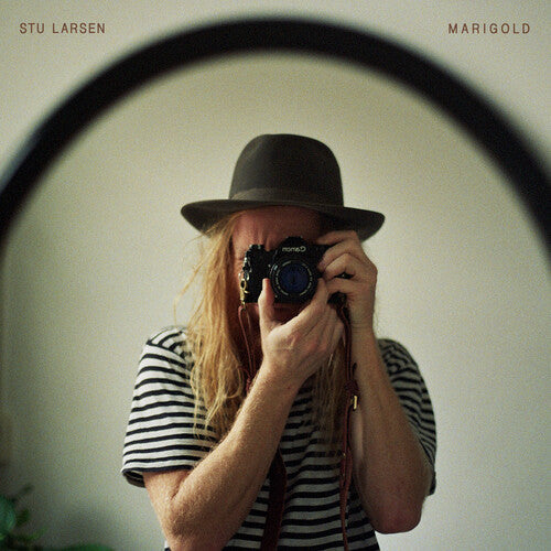 Stu Larsen: Marigold { Vinyl LP }