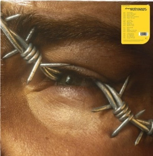 Post Malone: Beerbongs & Bentleys { Vinyl LP }