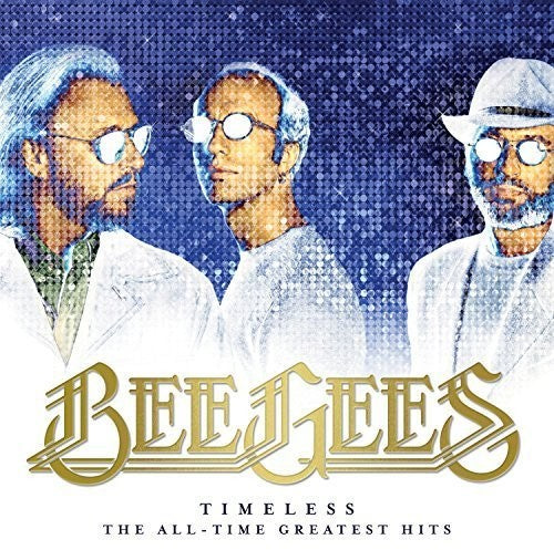 Bee Gees: Timeless - The All-time Greatest Hits { Vinyl LP }