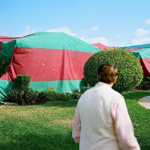 Blitzen Trapper: Holy Smokes Future Jokes { Vinyl LP }