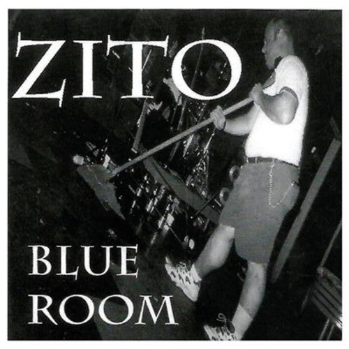 Mike Zito: Blue Room { Vinyl LP }