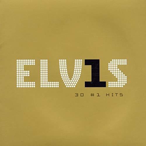 Elvis Presley: Elvis 30 #1 Hits { Vinyl LP }