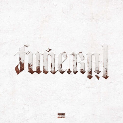 Lil Wayne: Funeral { Vinyl LP }