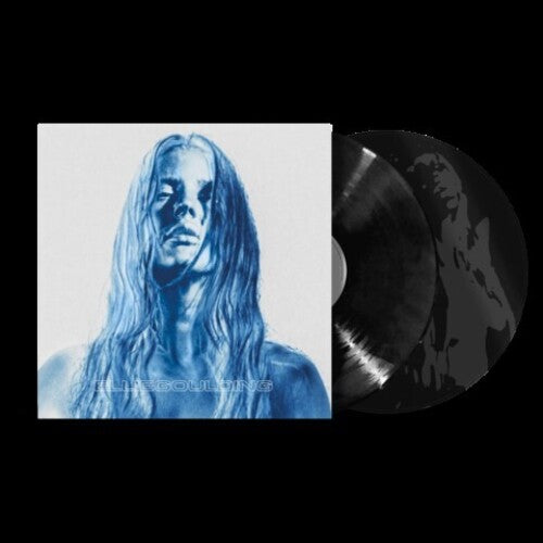 Ellie Goulding: Brightest Blue { Vinyl LP }