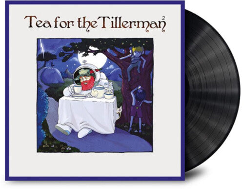 Yusuf (Cat Stevens): Tea For The Tillerman 2 { Vinyl LP }