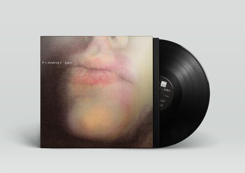 PJ Harvey: Dry { Vinyl LP }