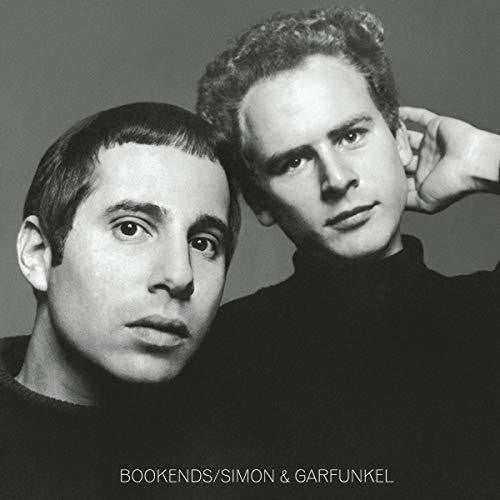 Simon & Garfunkel: Bookends { Vinyl LP }