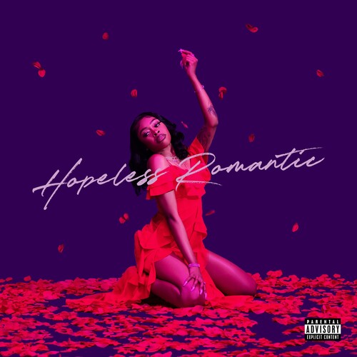 Tink: Hopeless Romantic (Hot Pink Vinyl) { Vinyl LP }