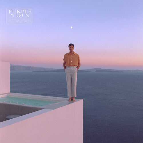 Washed Out: Purple Noon { Vinyl LP }