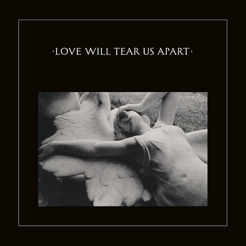Joy Division: Love Will Tear Us Apart (2020 Remaster) { Vinyl LP }