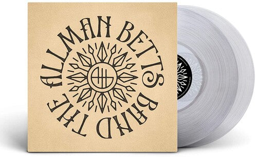 Allman Betts Band: Down To The River { Vinyl LP }