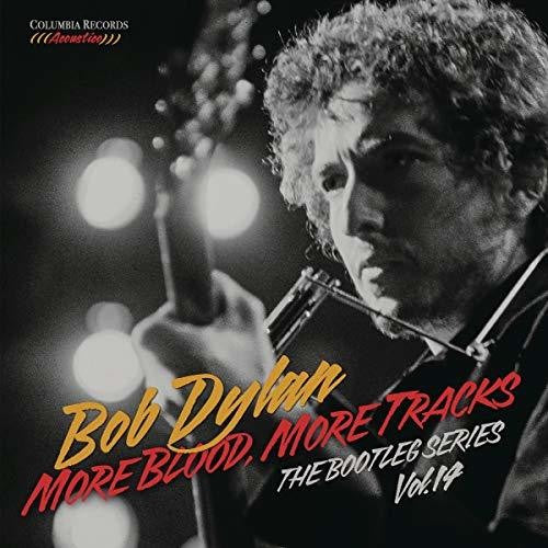 Bob Dylan: More Blood More Tracks: The Bootleg Series, Vol. 14 { Vinyl LP }