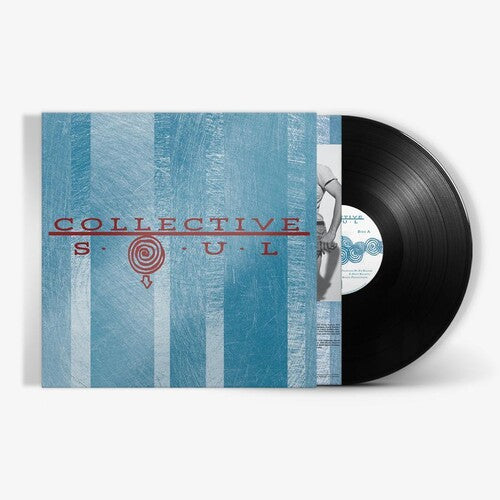 Collective Soul: Collective Soul { Vinyl LP }