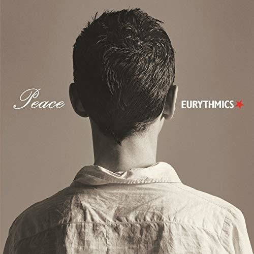 Eurythmics: Peace { Vinyl LP }